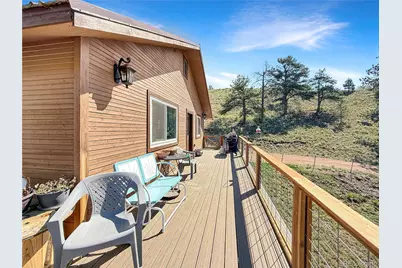 99 Peak Drive, Guffey, CO 80820 - Photo 19