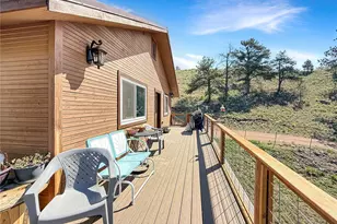 99 Peak Dr, Guffey, CO 80820 - Photo 19