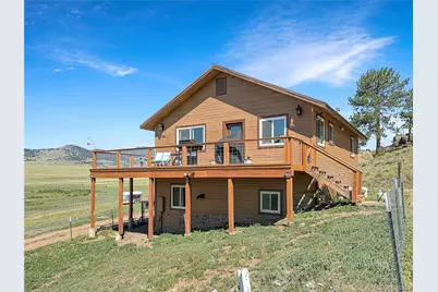 99 Peak Drive, Guffey, CO 80820 - Photo 1