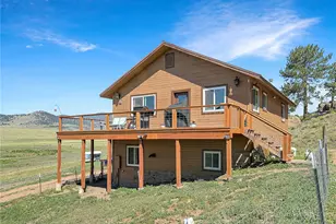 99 Peak Dr, Guffey, CO 80820 - Photo 1