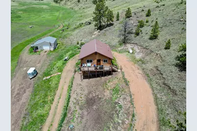 99 Peak Drive, Guffey, CO 80820 - Photo 3