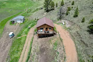 99 Peak Dr, Guffey, CO 80820 - Photo 3