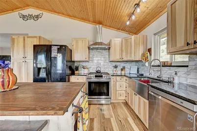 99 Peak Drive, Guffey, CO 80820 - Photo 7