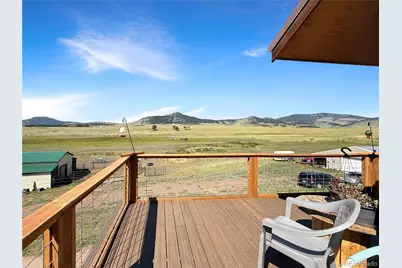 99 Peak Drive, Guffey, CO 80820 - Photo 5