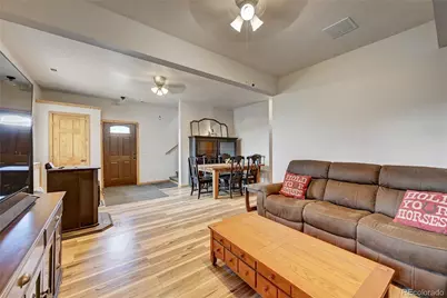 99 Peak Drive, Guffey, CO 80820 - Photo 13