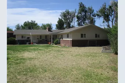 1807 21st Street Road, Greeley, CO 80631 - Photo 1