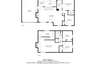 4999 S Ward Way, Morrison, CO 80465 - Photo 23