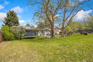 4999 S Ward Way, Morrison, CO 80465 - Photo 19