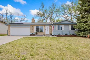 4999 S Ward Way, Morrison, CO 80465 - Photo 3