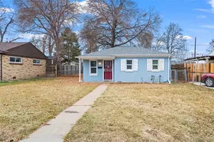1621 Xenia St, Denver, CO 80220 - Photo 1