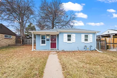 1621 Xenia Street, Denver, CO 80220 - Photo 3