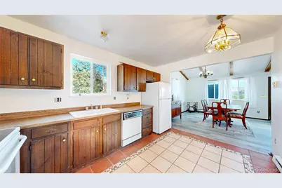 195 Doe Circle, Bailey, CO 80421 - Photo 5