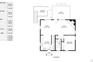 195 Doe Cir, Bailey, CO 80421 - Photo 29