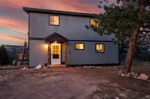 195 Doe Cir, Bailey, CO 80421 - Photo 21