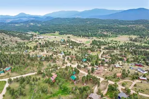 278 Overlook Dr, Bailey, CO 80421 - Photo 45