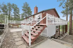 278 Overlook Dr, Bailey, CO 80421 - Photo 37
