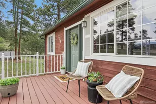 278 Overlook Dr, Bailey, CO 80421 - Photo 5