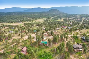 278 Overlook Dr, Bailey, CO 80421 - Photo 47