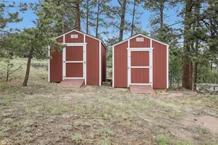 278 Overlook Dr, Bailey, CO 80421 - Photo 39