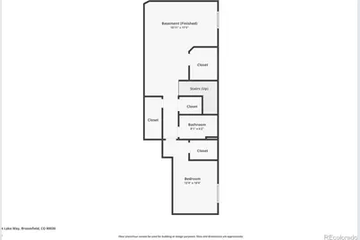 13249 Lost Lake Way, Broomfield, CO 80020 - Photo 41