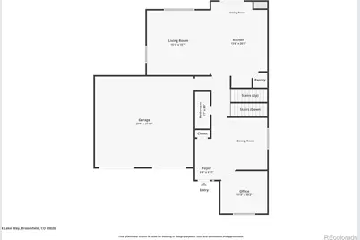13249 Lost Lake Way, Broomfield, CO 80020 - Photo 39