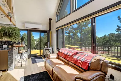 1726 County Road 104, Guffey, CO 80820 - Photo 9