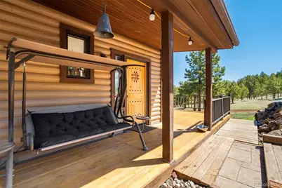 1726 County Road 104, Guffey, CO 80820 - Photo 7