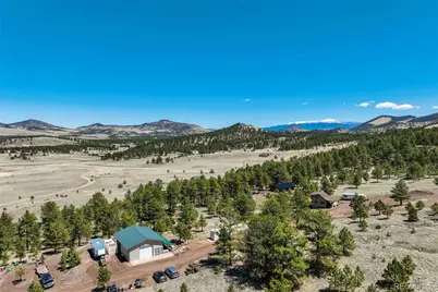 1726 County Road 104, Guffey, CO 80820 - Photo 49