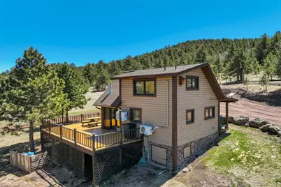1726 County Road 104, Guffey, CO 80820 - Photo 5