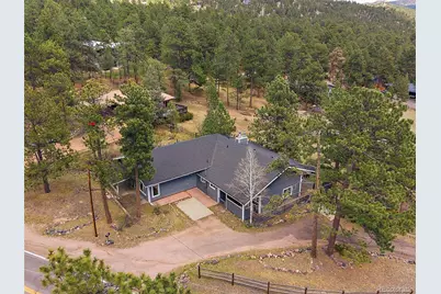 29035 Douglas Park Road, Evergreen, CO 80439 - Photo 1