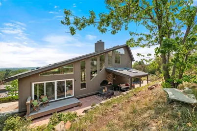 14150 Foothill Lane, Golden, CO 80401 - Photo 15