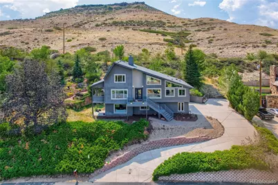 14150 Foothill Lane, Golden, CO 80401 - Photo 1