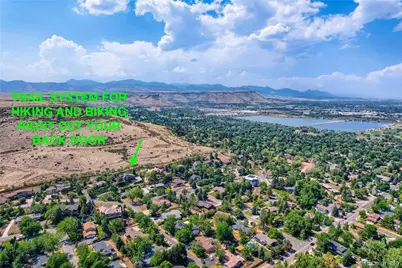 14150 Foothill Lane, Golden, CO 80401 - Photo 5