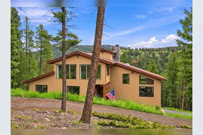 12025 Red Cloud Way, Conifer, CO 80433 - Photo 3