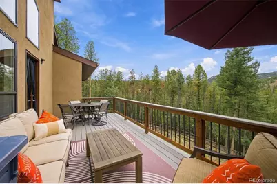 12025 Red Cloud Way, Conifer, CO 80433 - Photo 37
