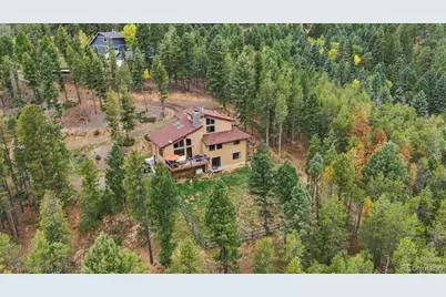 12025 Red Cloud Way, Conifer, CO 80433 - Photo 43