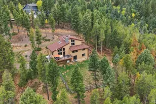 12025 Red Cloud Way, Conifer, CO 80433 - Photo 43