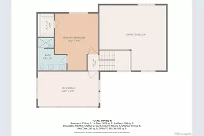 12025 Red Cloud Way, Conifer, CO 80433 - Photo 47
