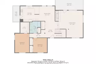 12025 Red Cloud Way, Conifer, CO 80433 - Photo 49