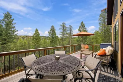 12025 Red Cloud Way, Conifer, CO 80433 - Photo 19