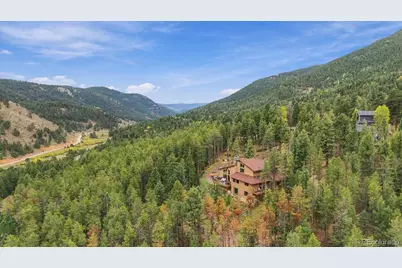 12025 Red Cloud Way, Conifer, CO 80433 - Photo 41