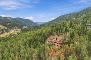12025 Red Cloud Way, Conifer, CO 80433 - Photo 41