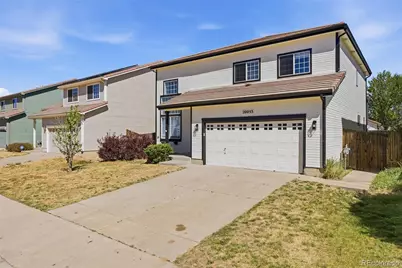 20053 E 40th Avenue, Denver, CO 80249 - Photo 1