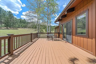 [Address not provided], Evergreen, CO  - Photo 5