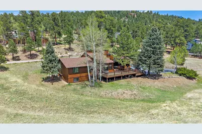 28964 Western Drive, Evergreen, CO 80439 - Photo 1
