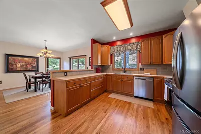 [Address not provided], Evergreen, CO  - Photo 17