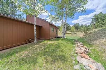 [Address not provided], Evergreen, CO  - Photo 49