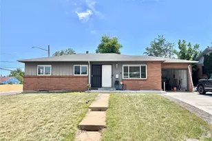 1906 S Newton St, Denver, CO 80219 - Photo 1