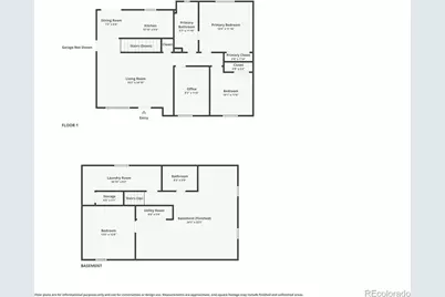 7796 W Ottawa Drive, Littleton, CO 80128 - Photo 21