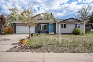 7796 W Ottawa Dr, Littleton, CO 80128 - Photo 1